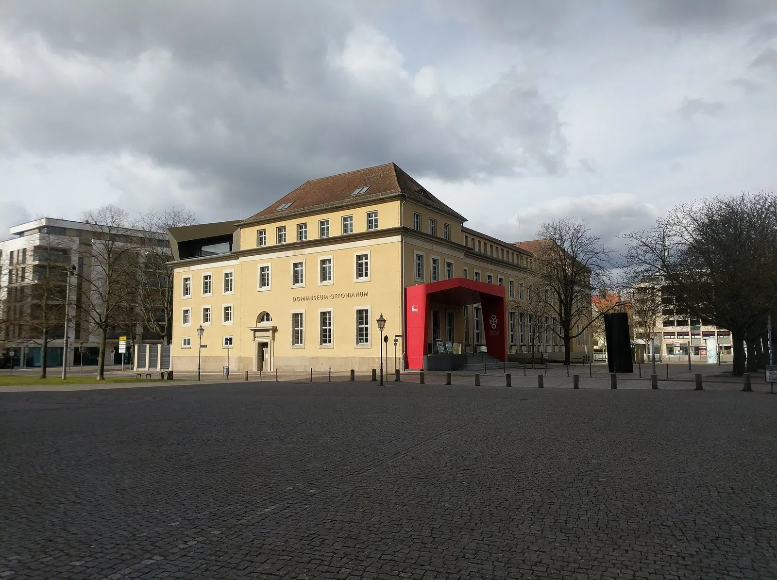 Dommuseum Ottonianum