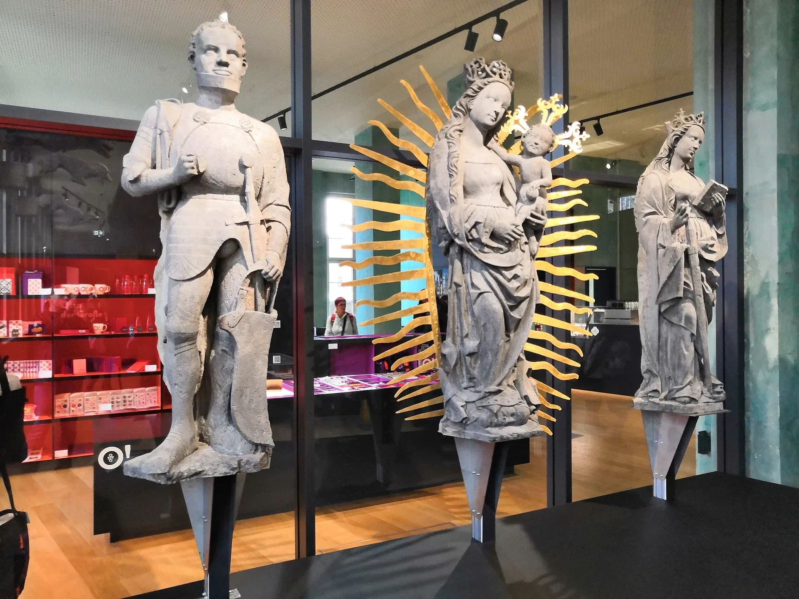 Dommuseum Ottonianum