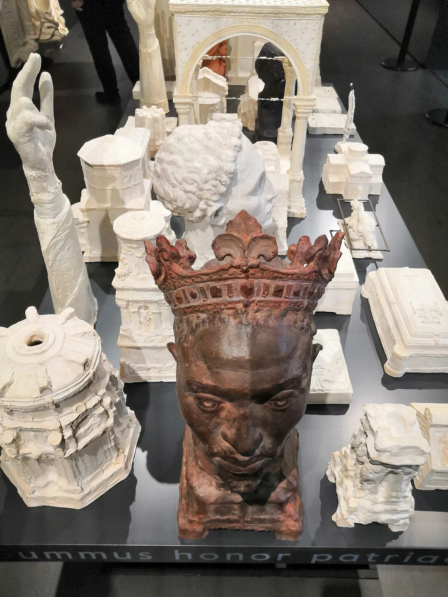 Dommuseum Ottonianum