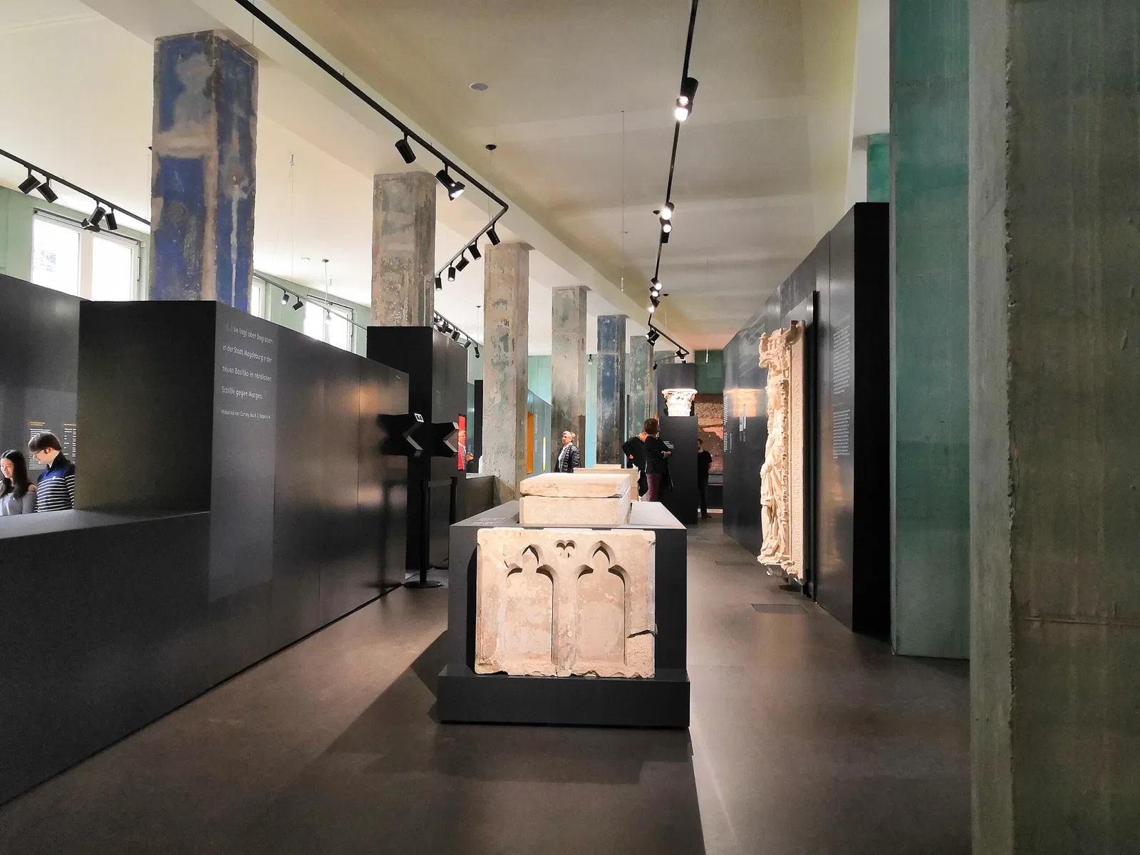 Dommuseum Ottonianum