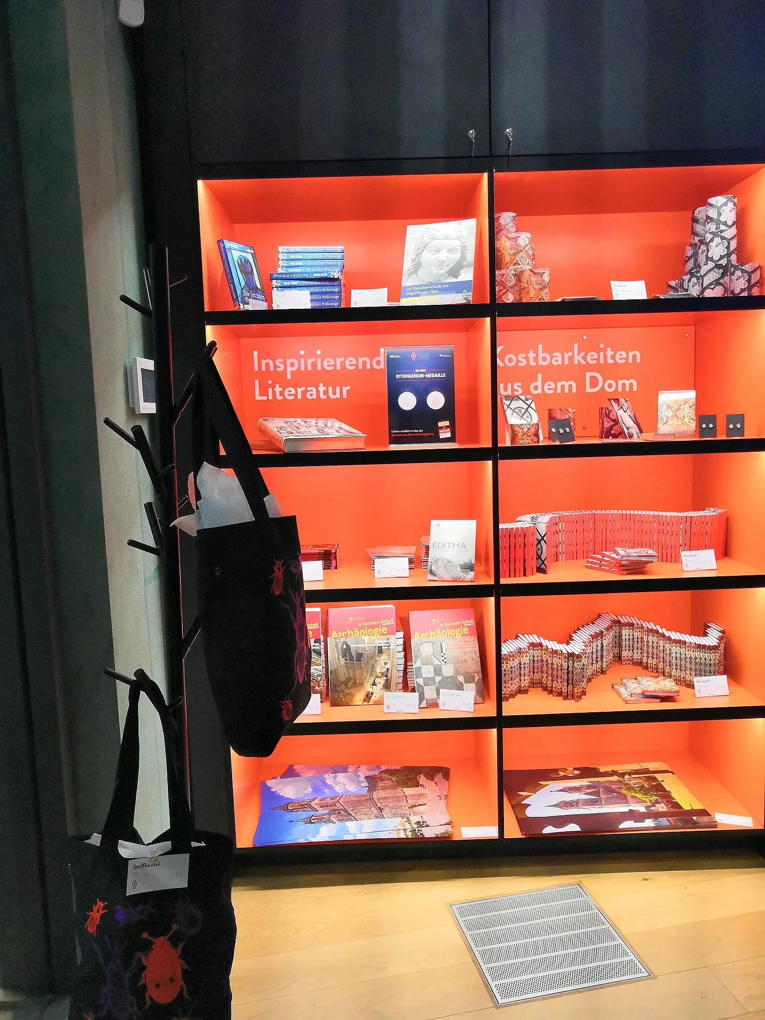 Dommuseum Ottonianum