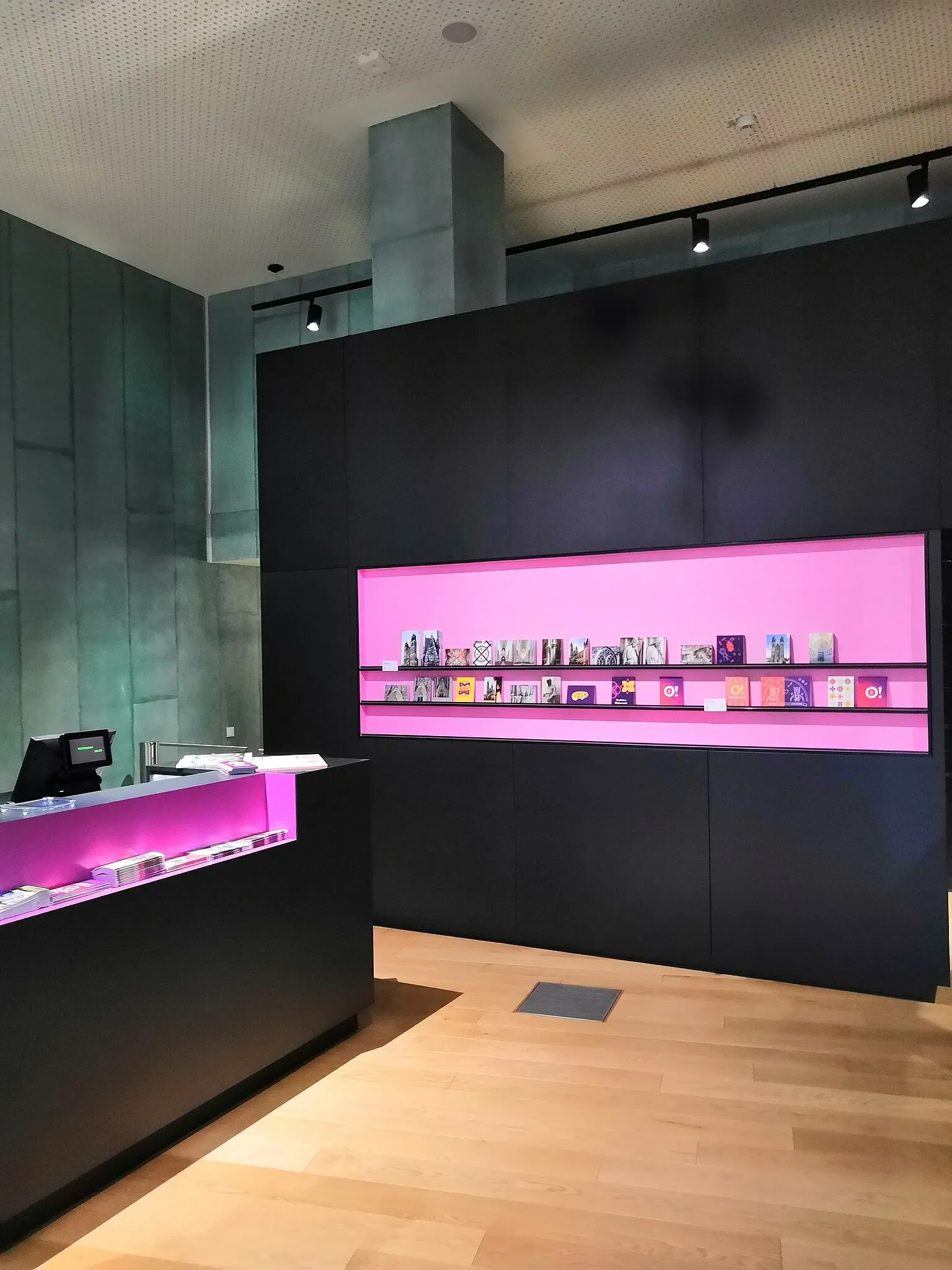 Dommuseum Ottonianum