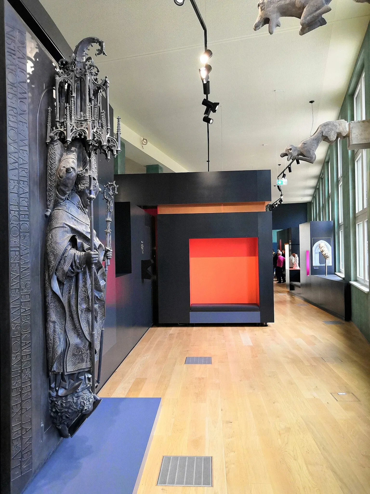 Dommuseum Ottonianum