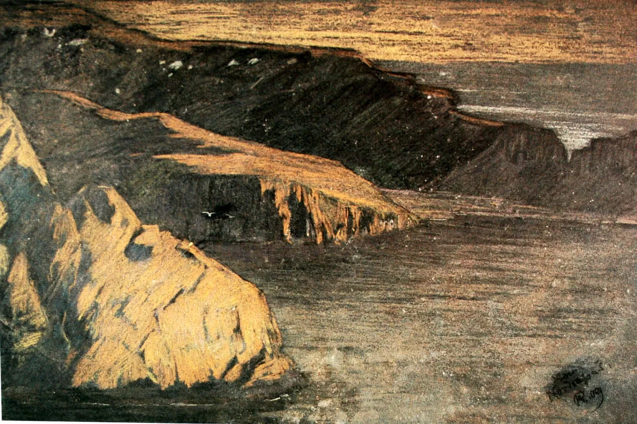 Kulturhistorisches Museum de Magdebourg