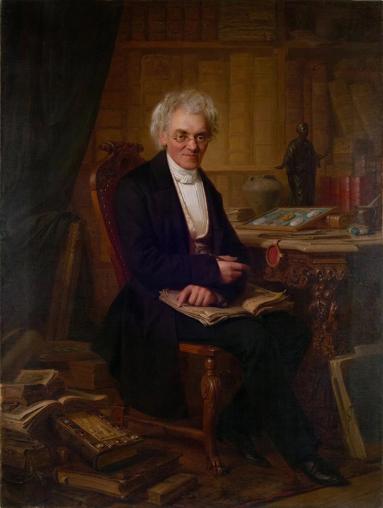 Kulturhistorisches Museum