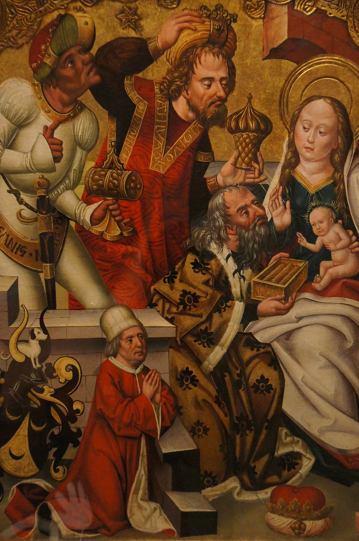 Kulturhistorisches Museum de Magdebourg