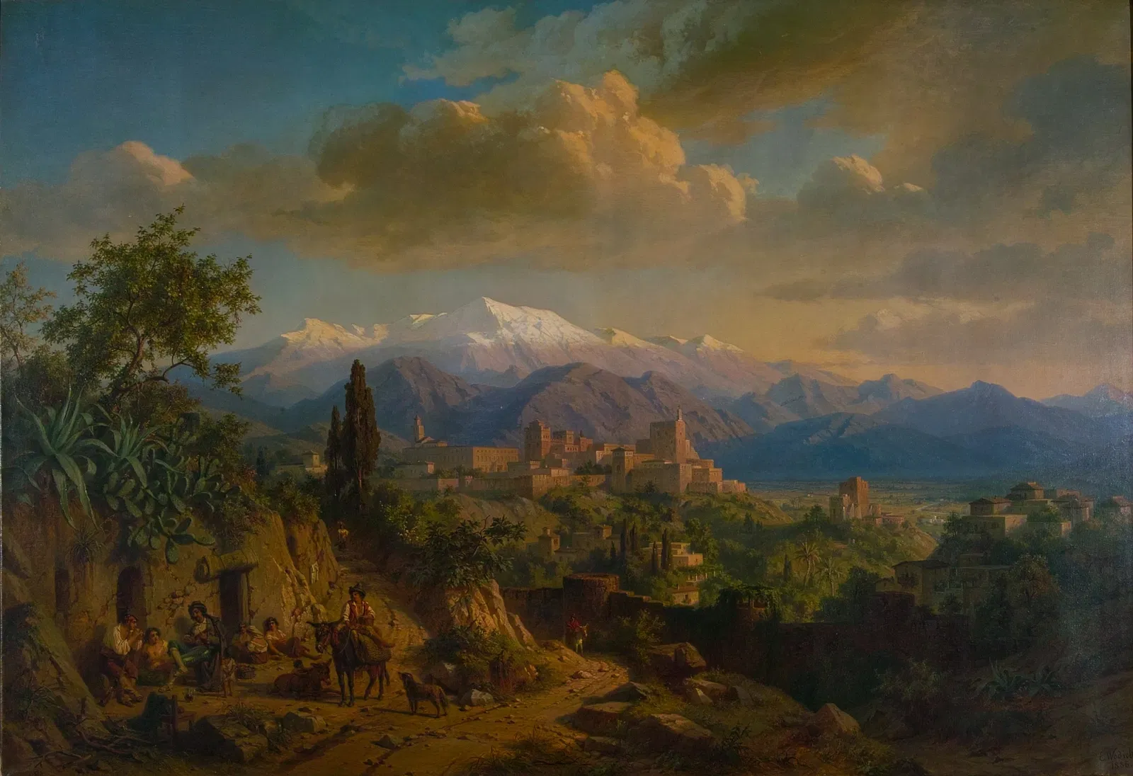 Kulturhistorisches Museum de Magdebourg