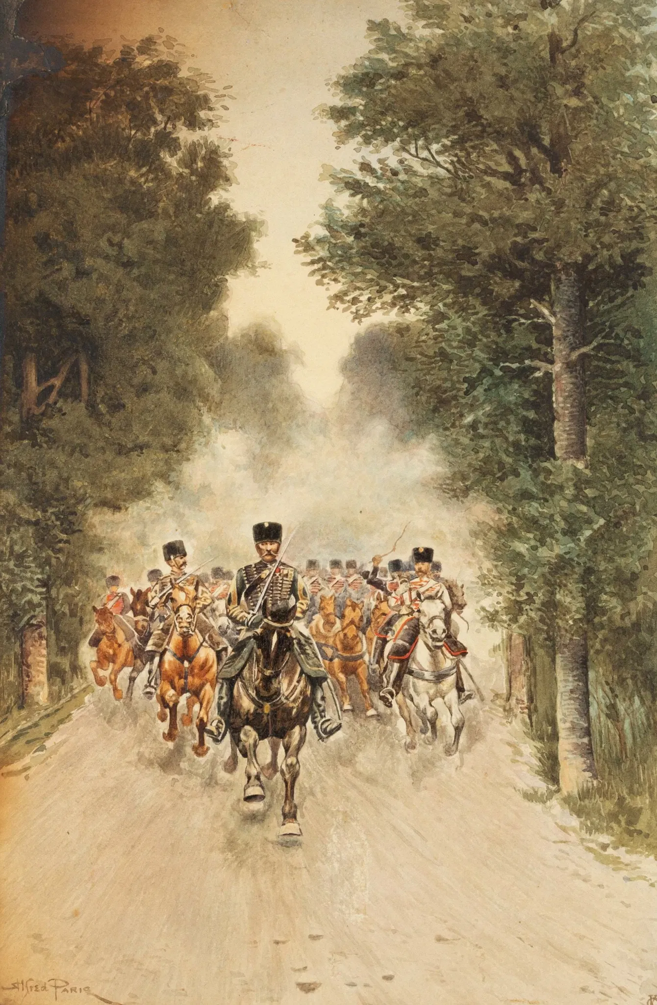 Kulturhistorisches Museum