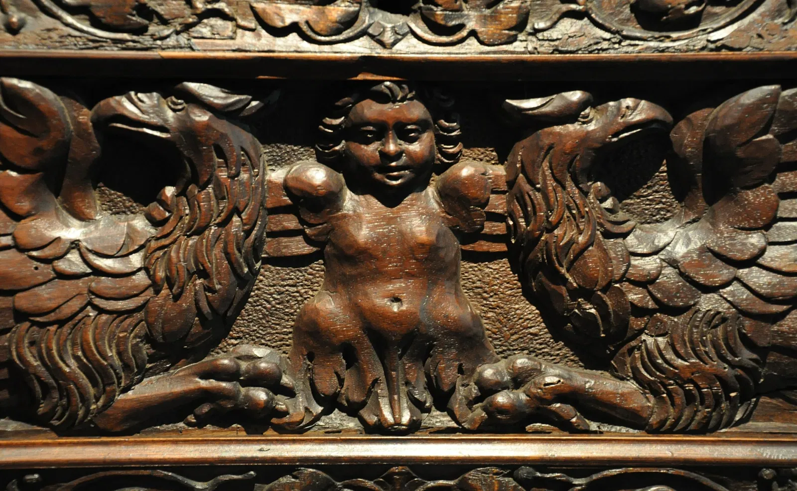 Kulturhistorisches Museum