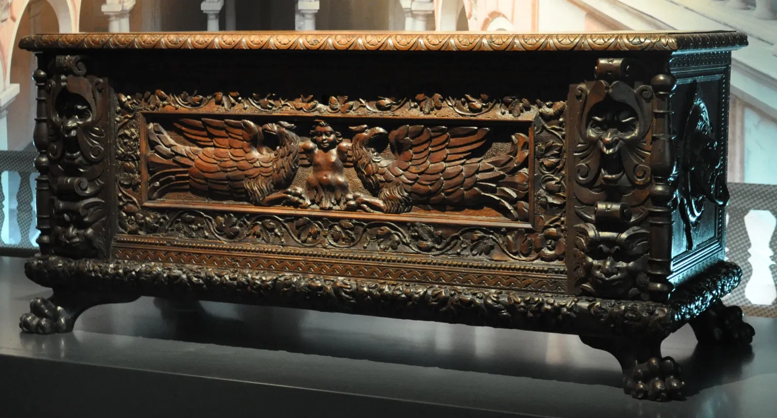 Kulturhistorisches Museum de Magdebourg