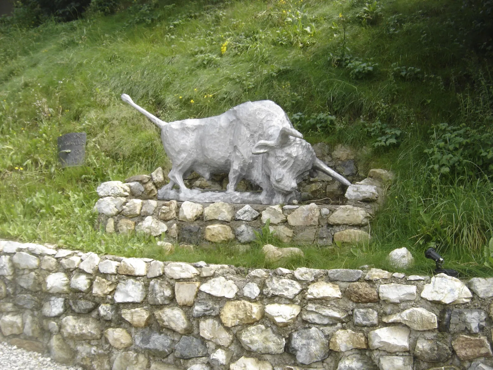 Schwazer Silberbergwerk