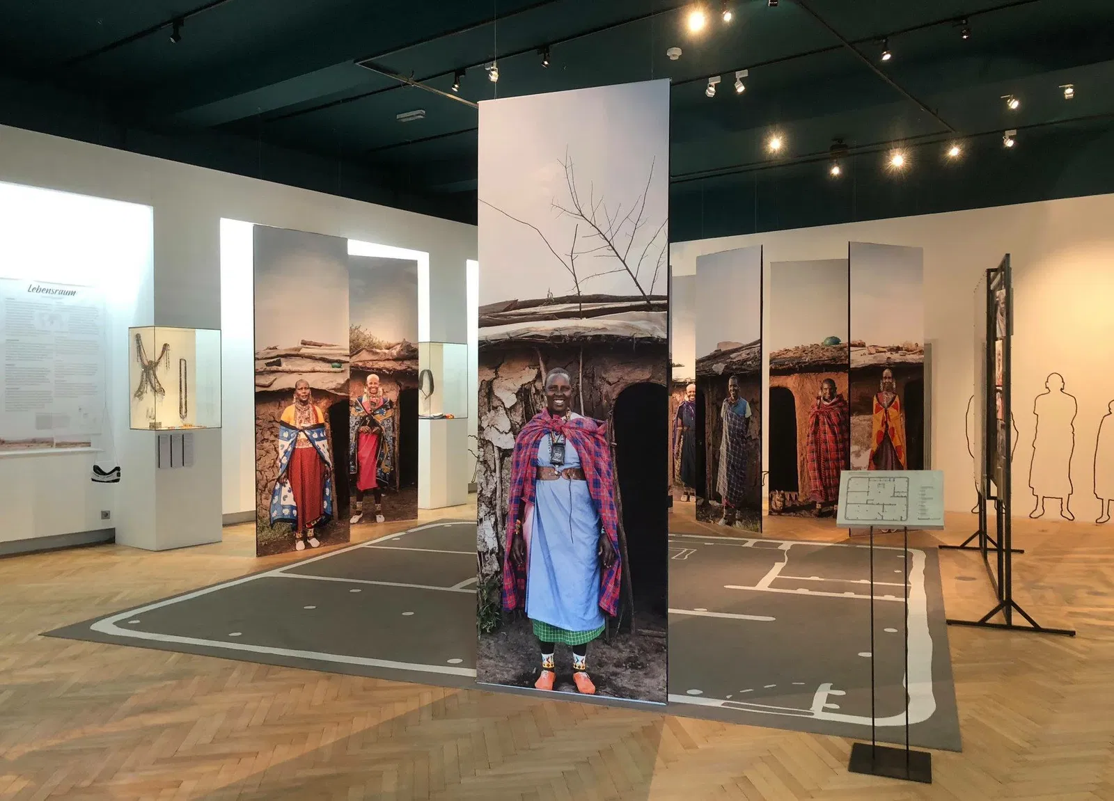 Museum der Völker