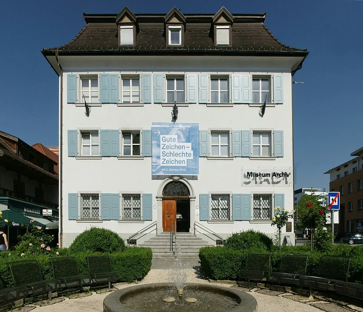 Stadtmuseum Dornbirn