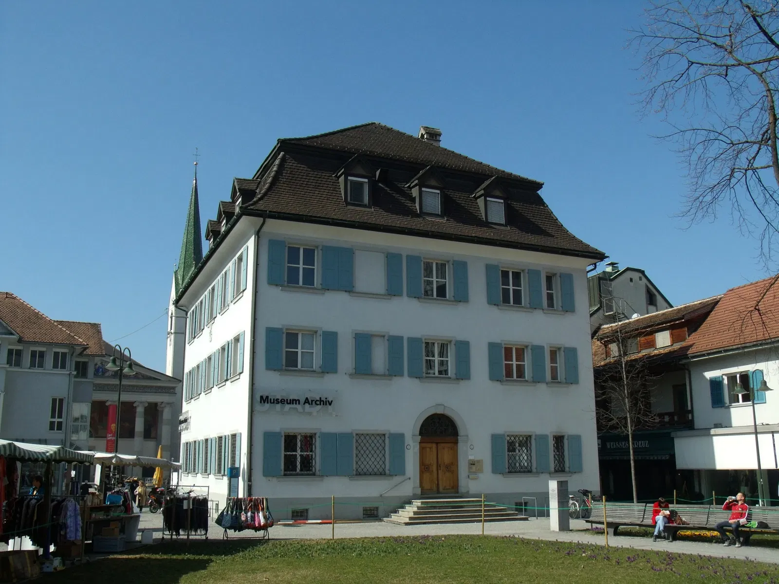 Stadtmuseum Dornbirn