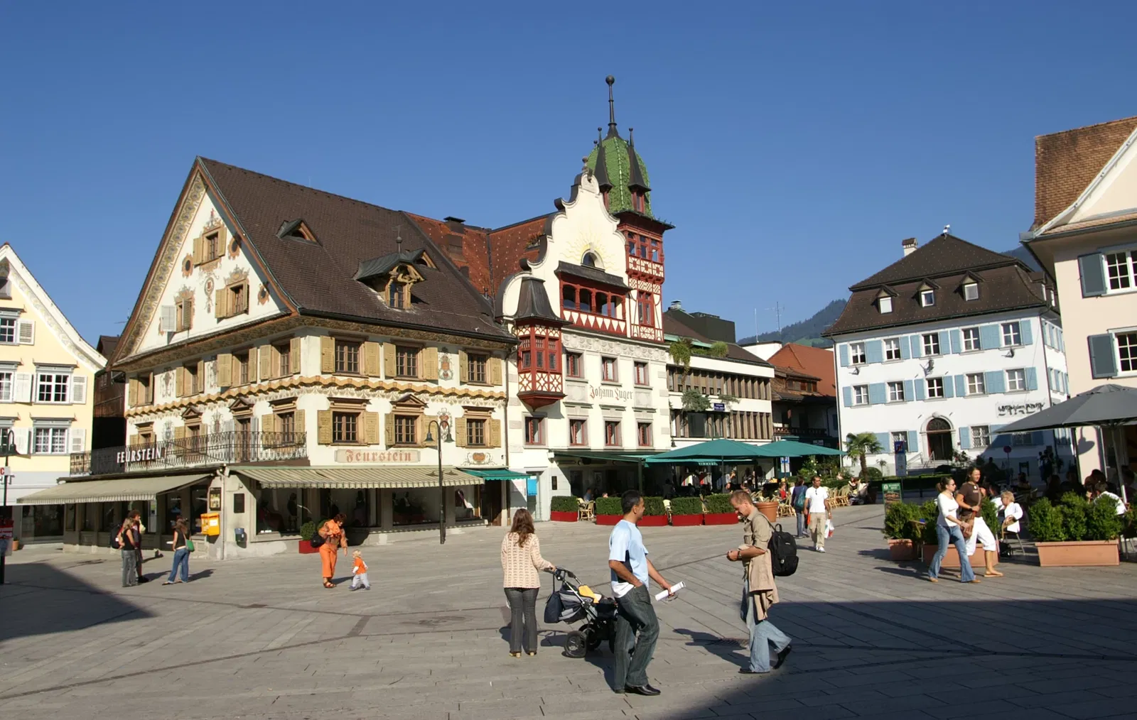 Stadtmuseum Dornbirn