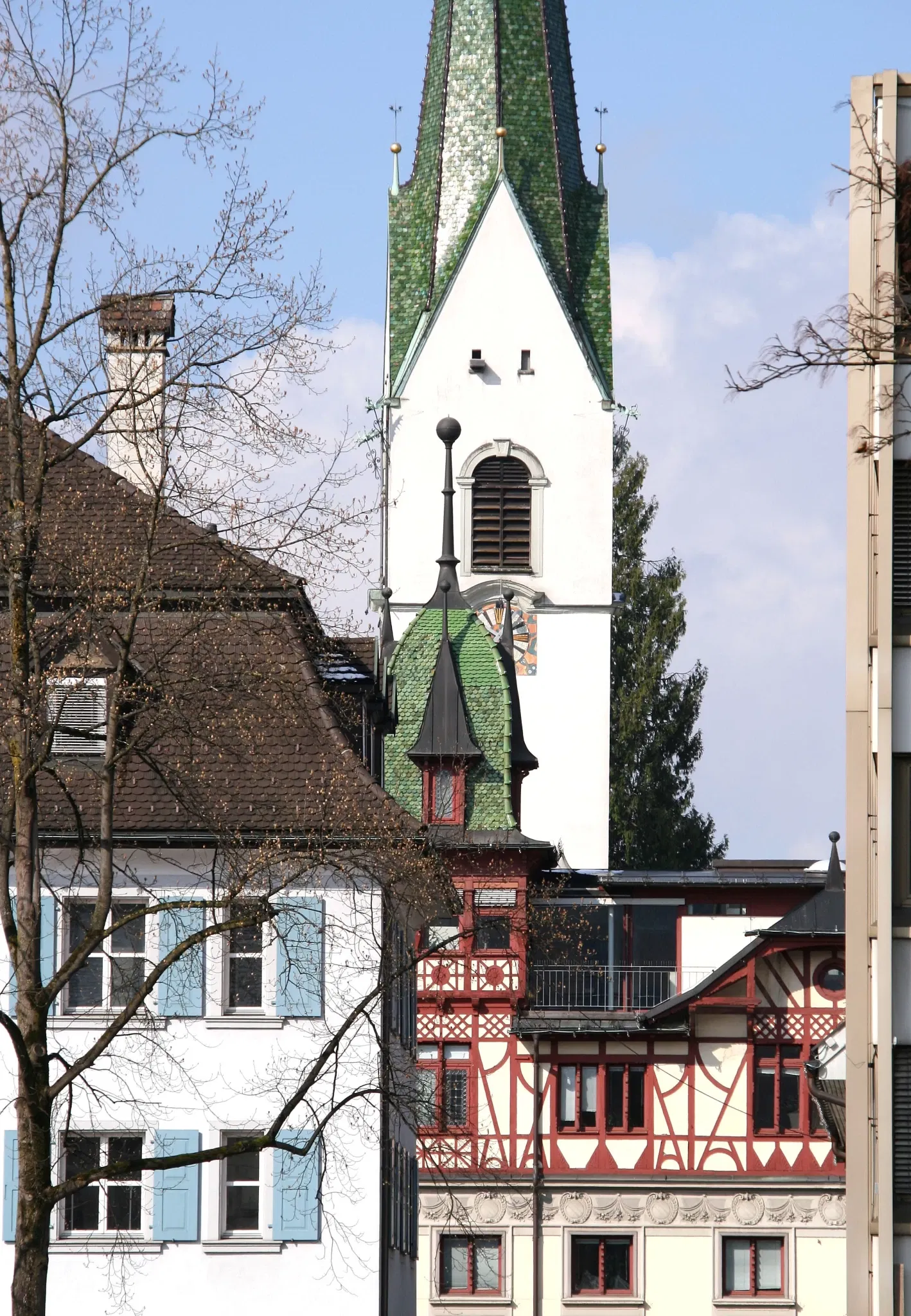 Stadtmuseum Dornbirn