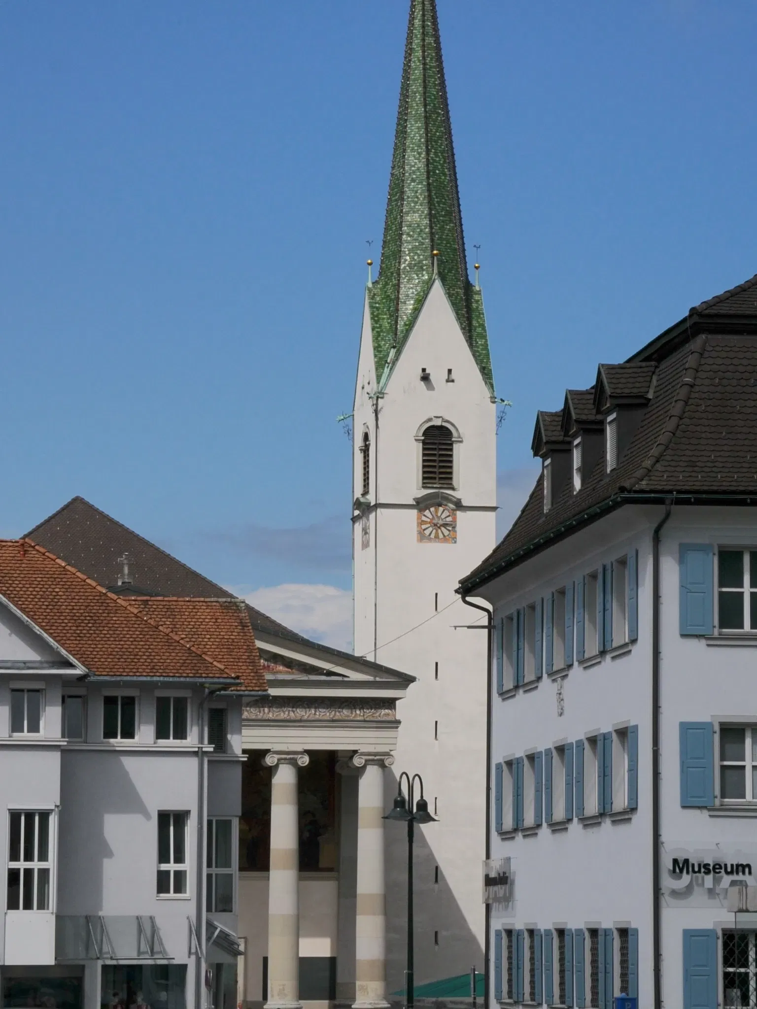 Stadtmuseum Dornbirn