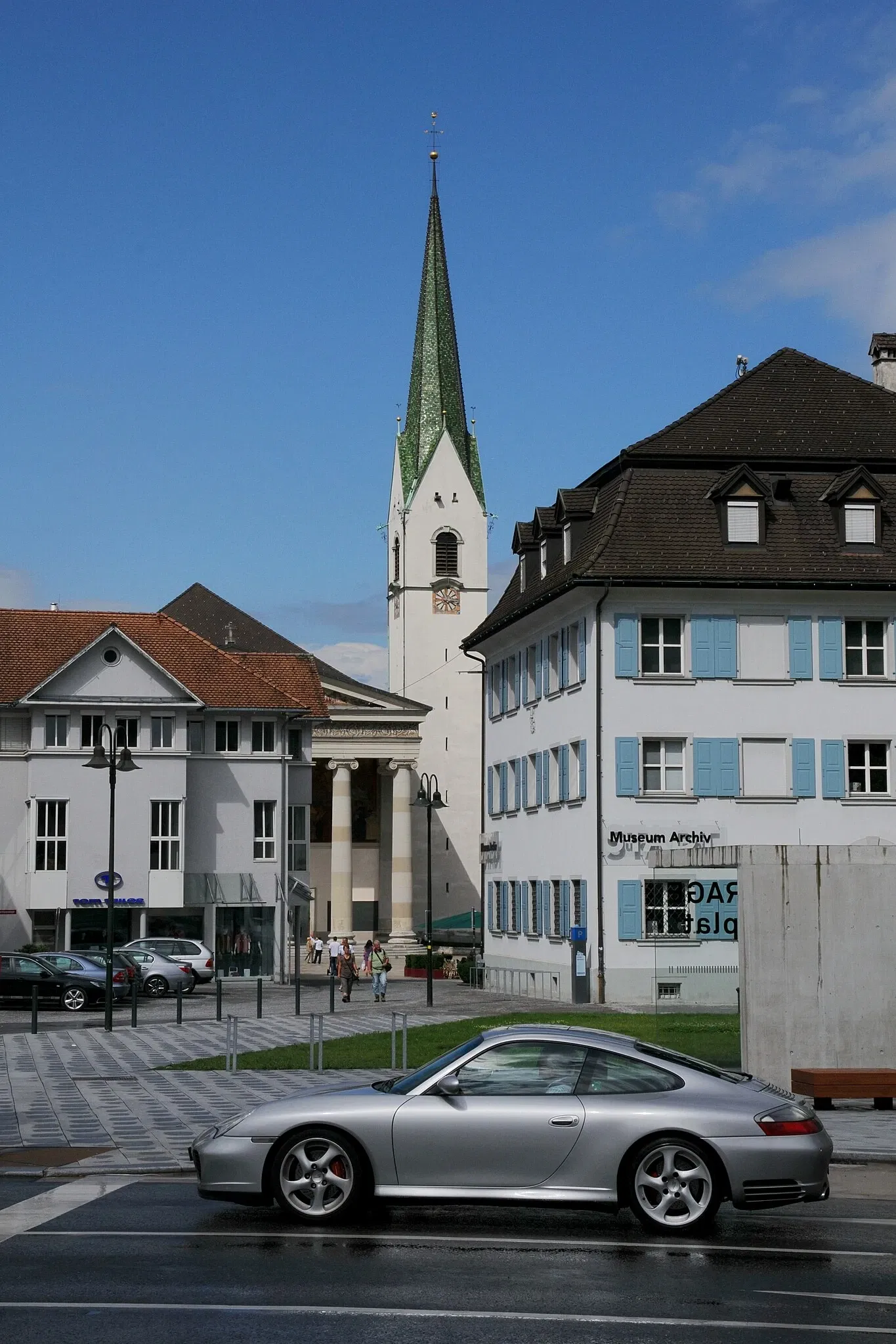 Stadtmuseum Dornbirn