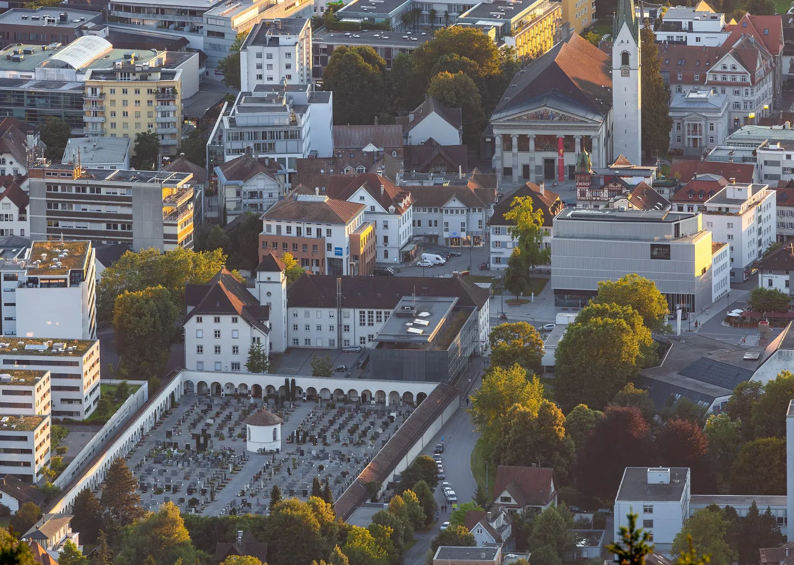 Stadtmuseum Dornbirn