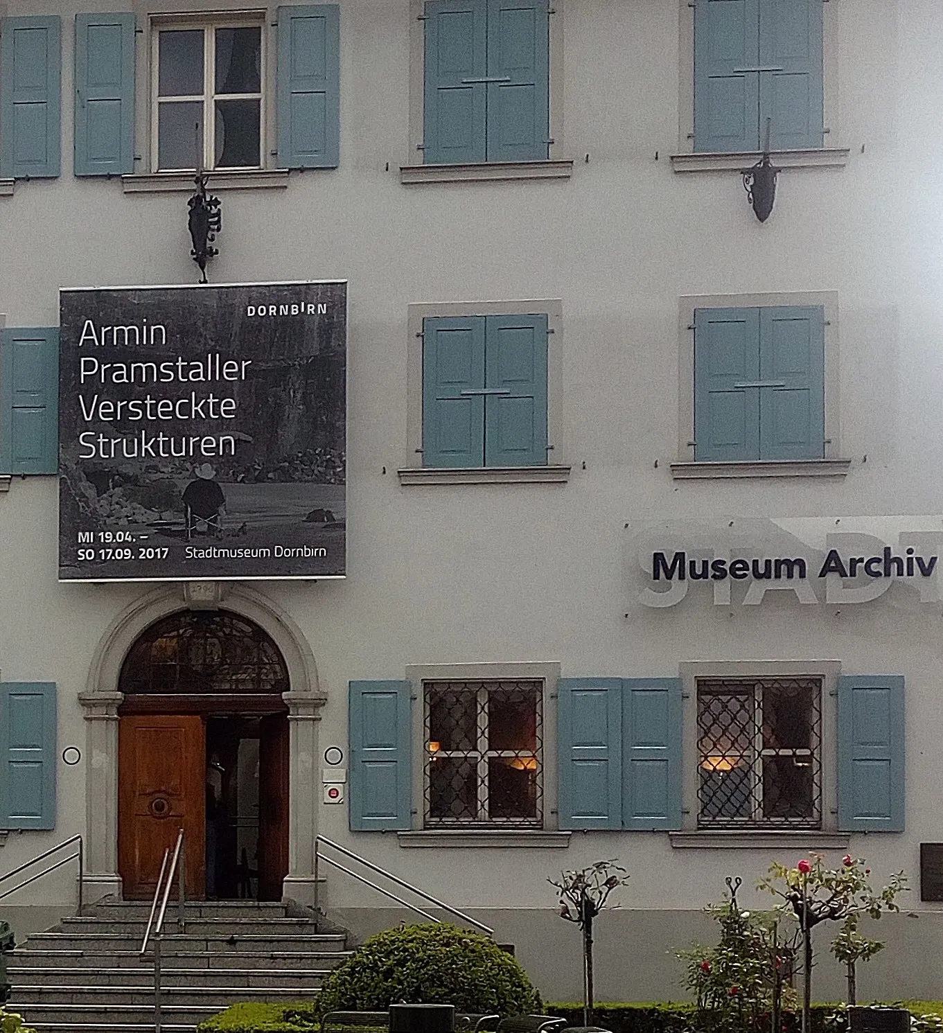 Stadtmuseum Dornbirn