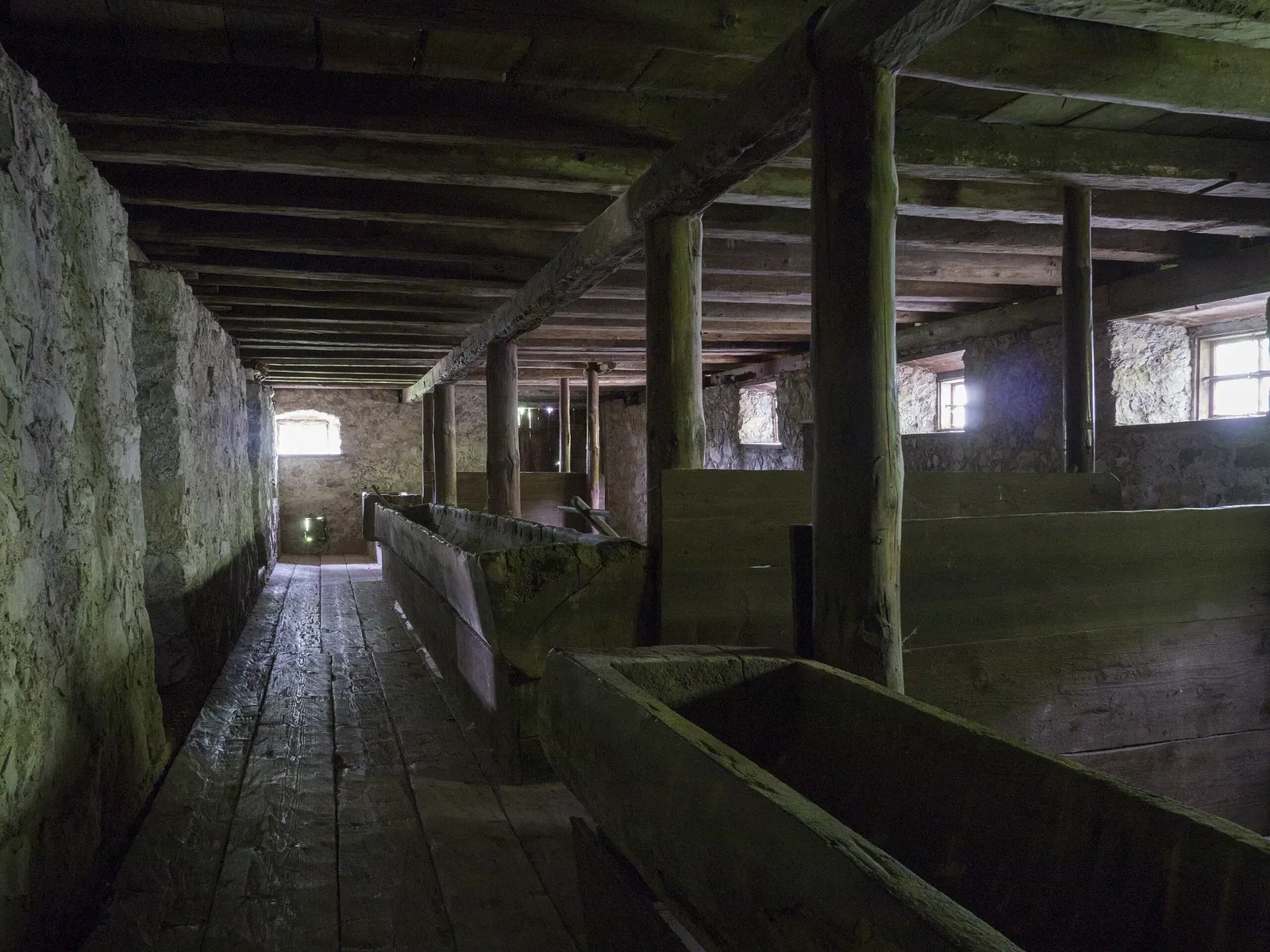 Bauernmuseum Mondseeland