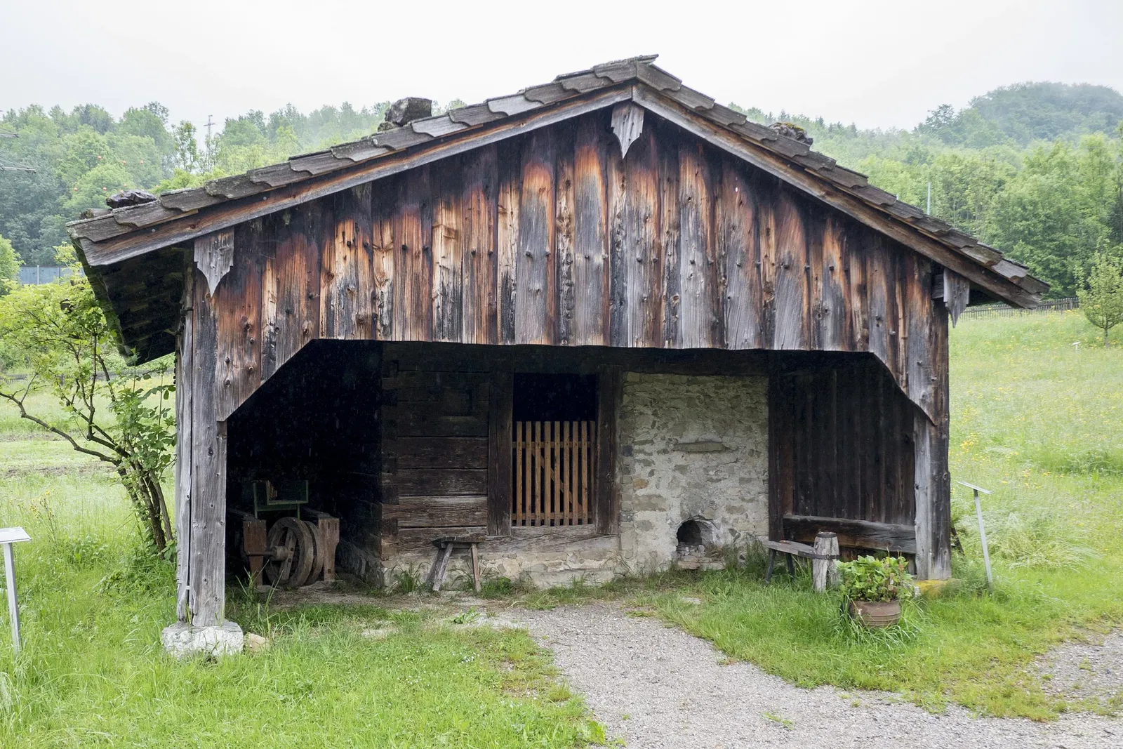 Bauernmuseum Mondseeland