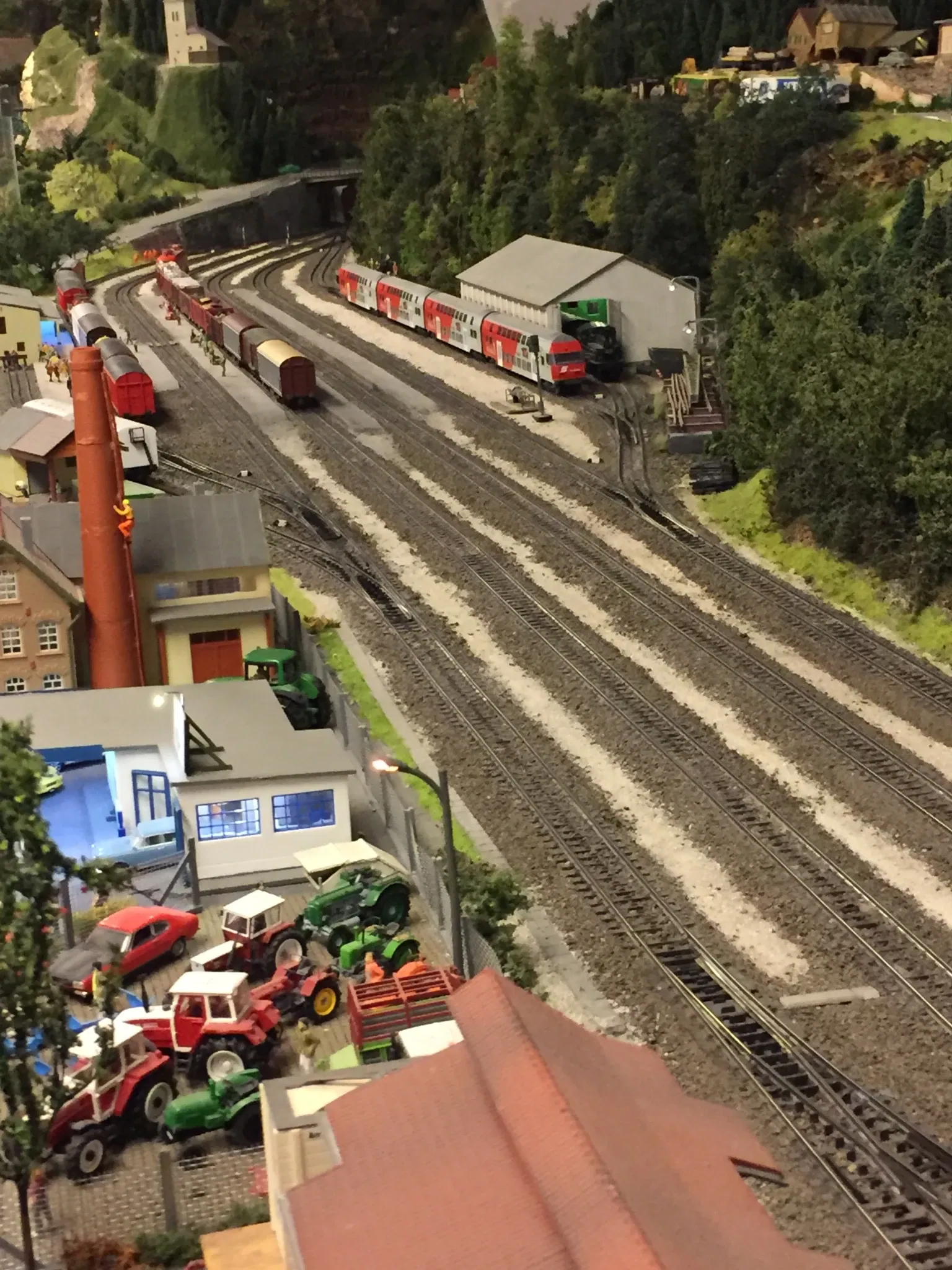 Firefighting Museum St. Florian