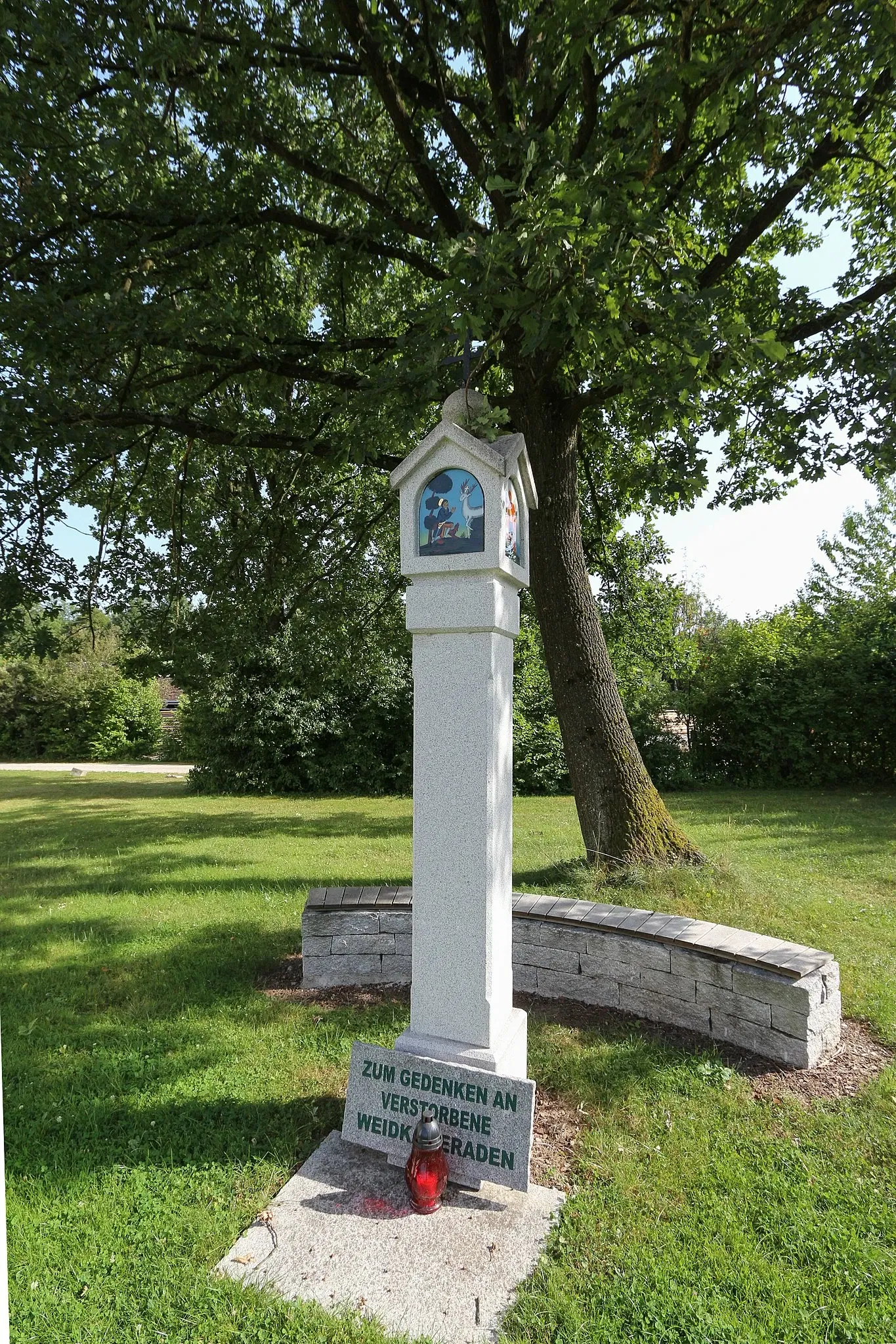 Jagdmuseum Schloß Hohenbrunn