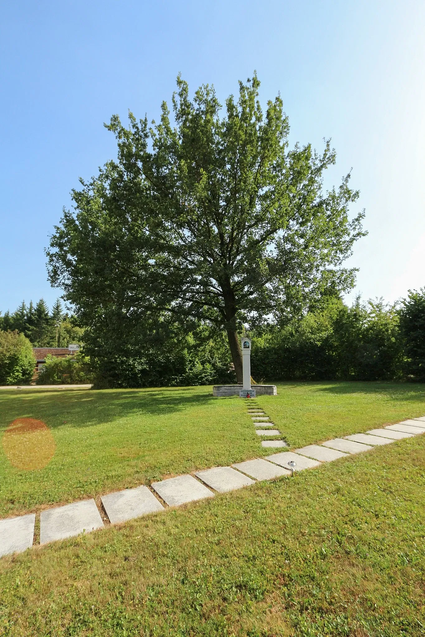 Jagdmuseum Schloß Hohenbrunn