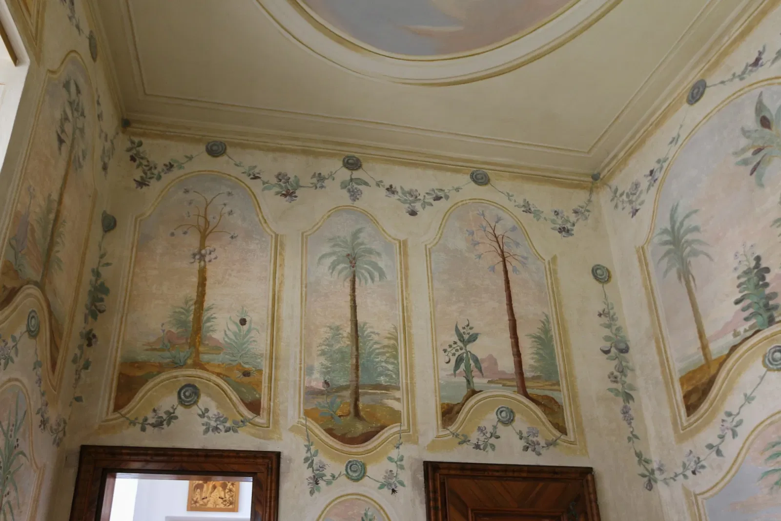 Jagdmuseum Schloß Hohenbrunn