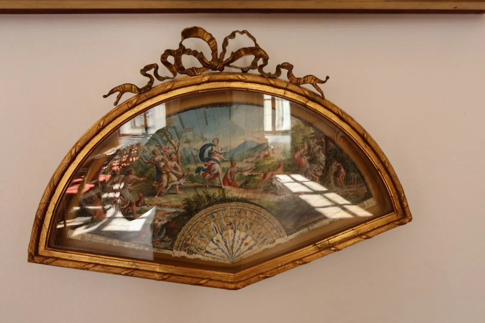 Jagdmuseum Schloß Hohenbrunn