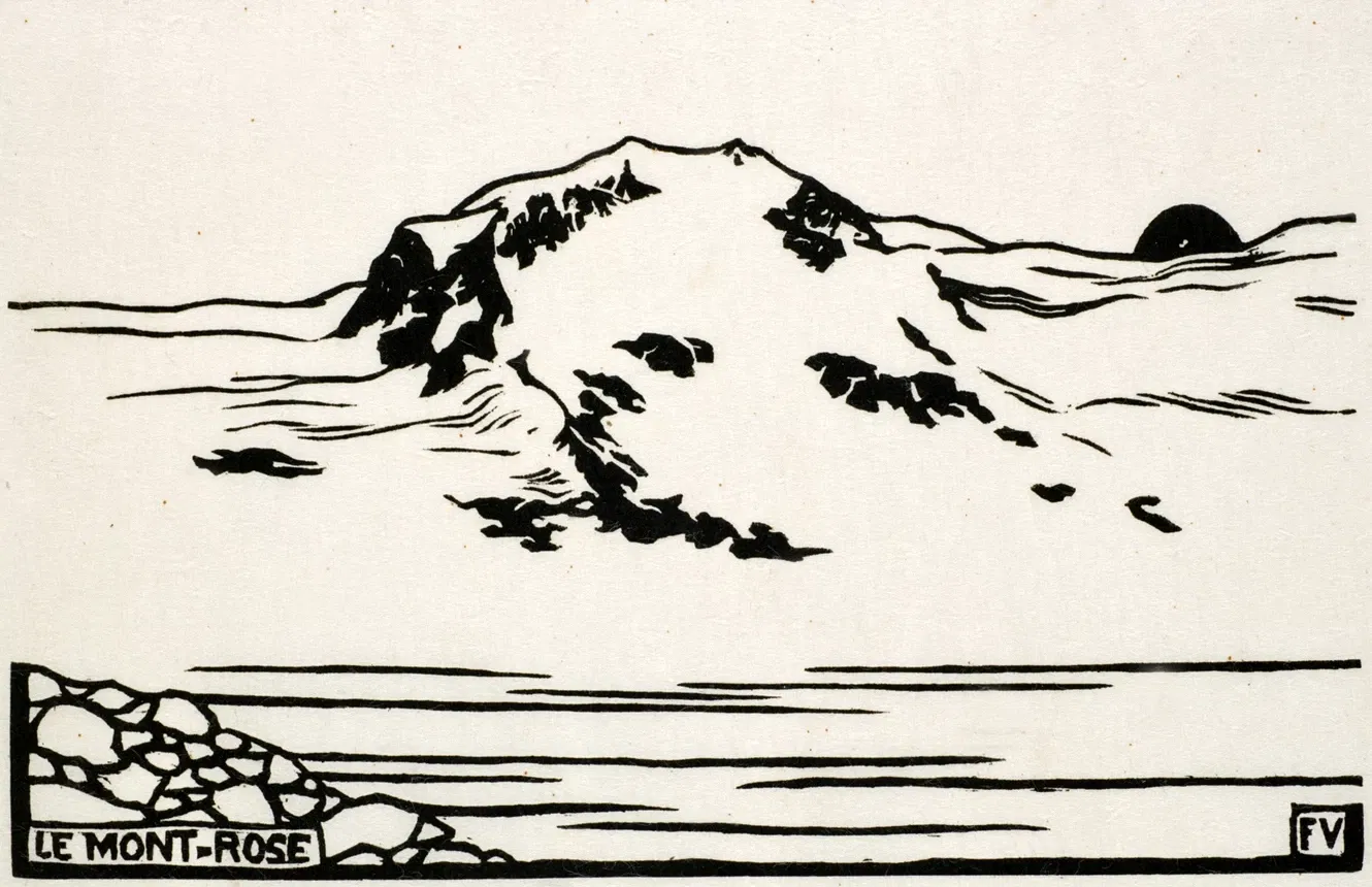 Musée des Beaux Arts