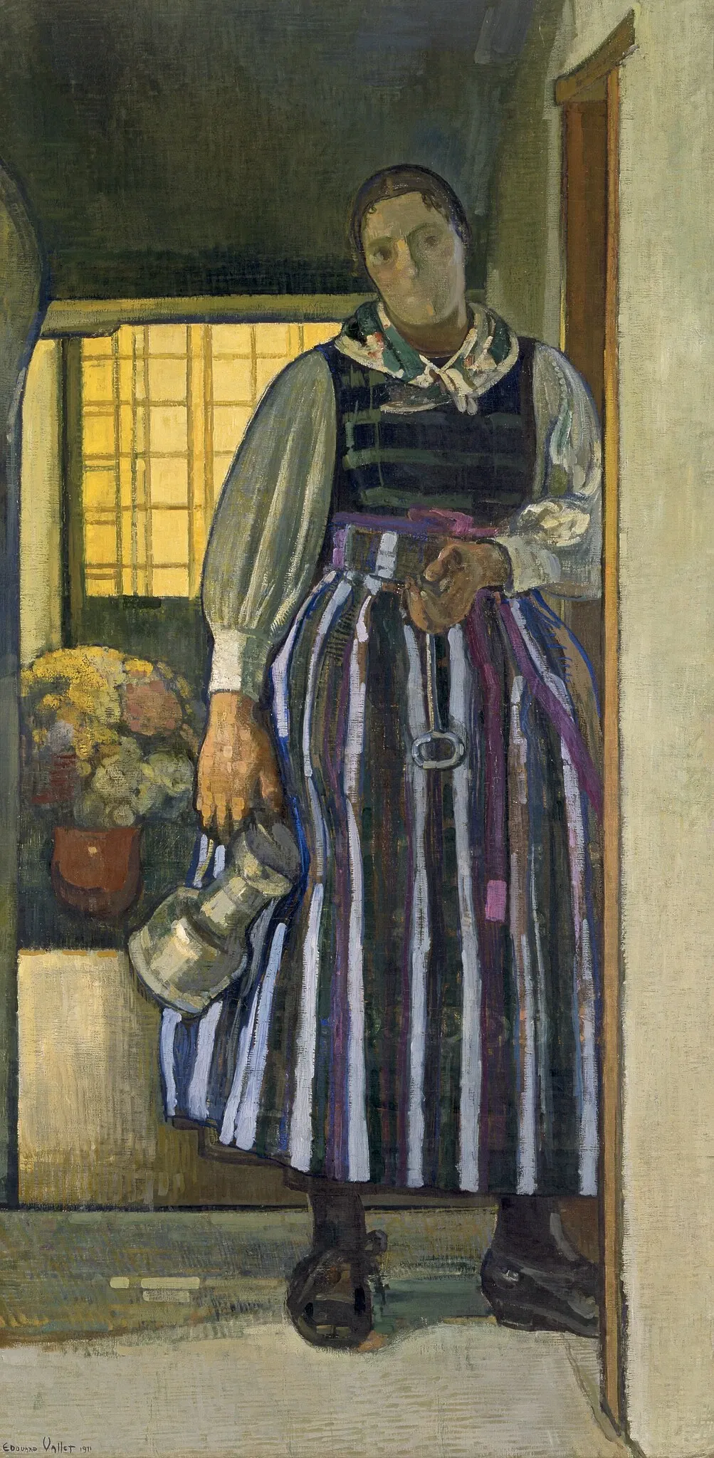 Musée des Beaux Arts