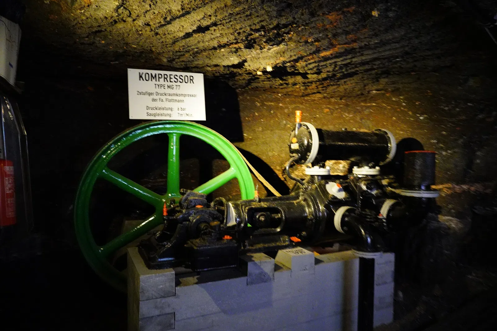 Miniere di sale di Dürrnberg