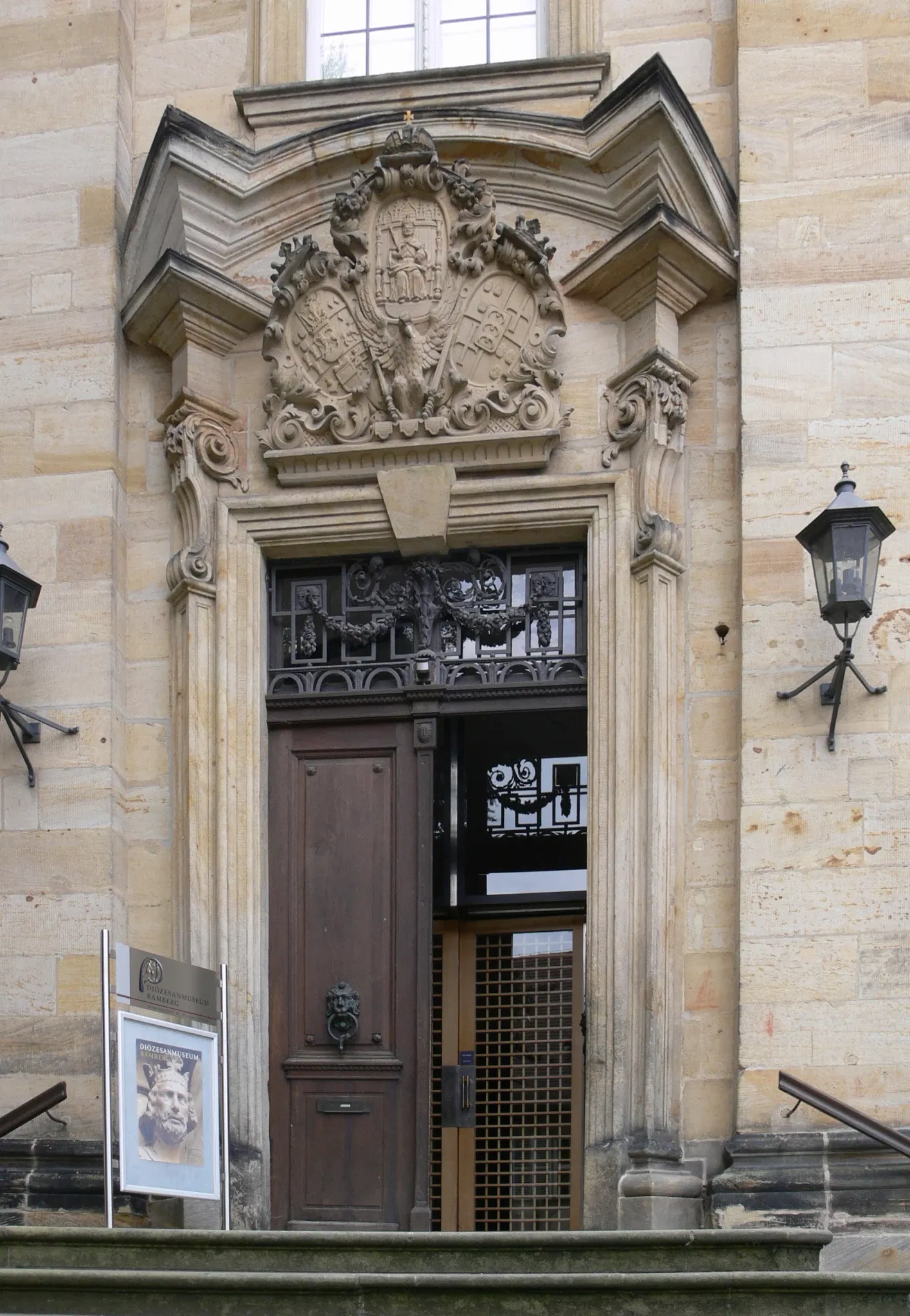 Diözesanmuseum Bamberg