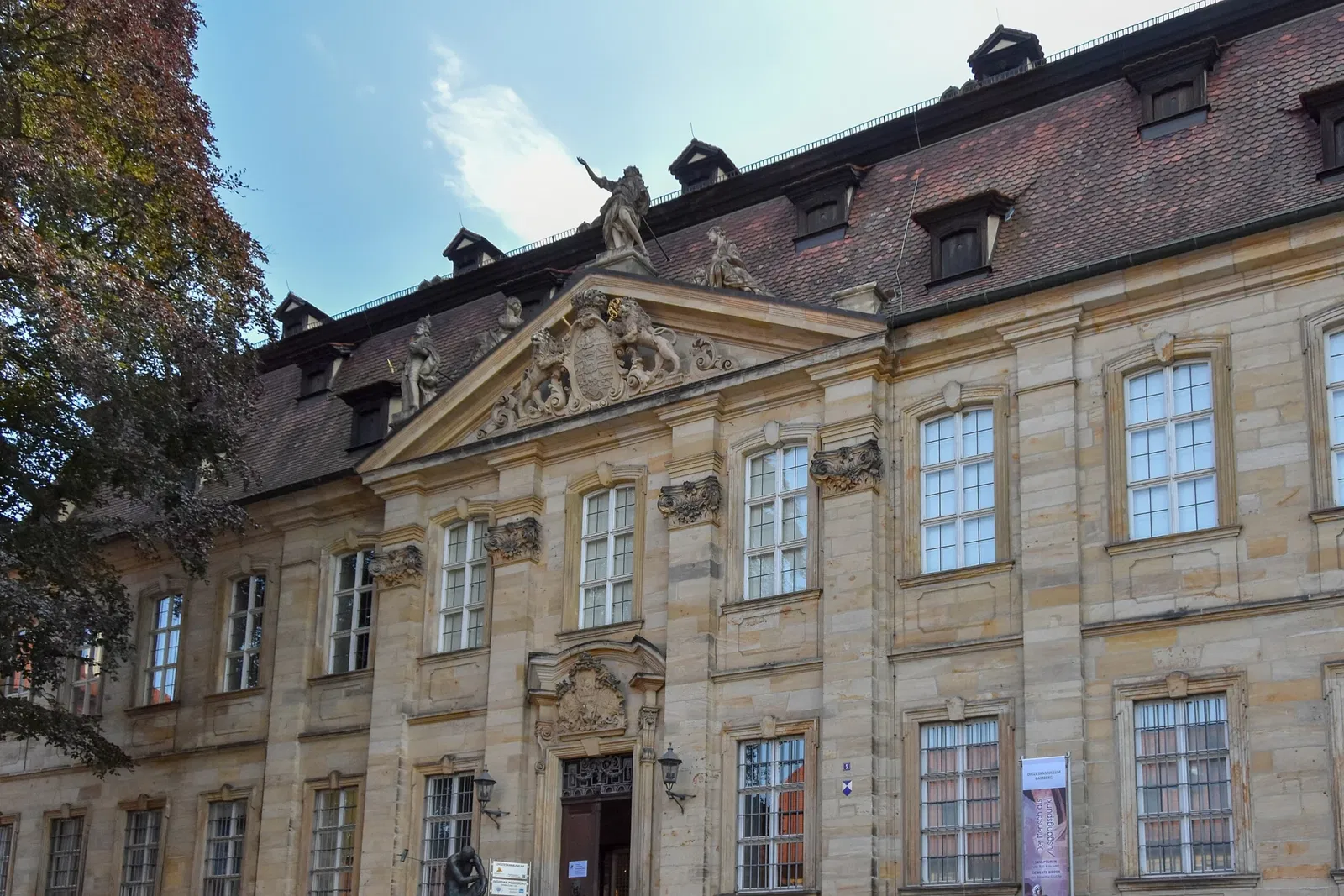 Diözesanmuseum Bamberg