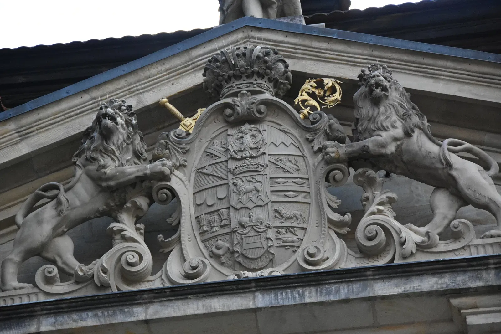 Bamberg Diocesan Museum