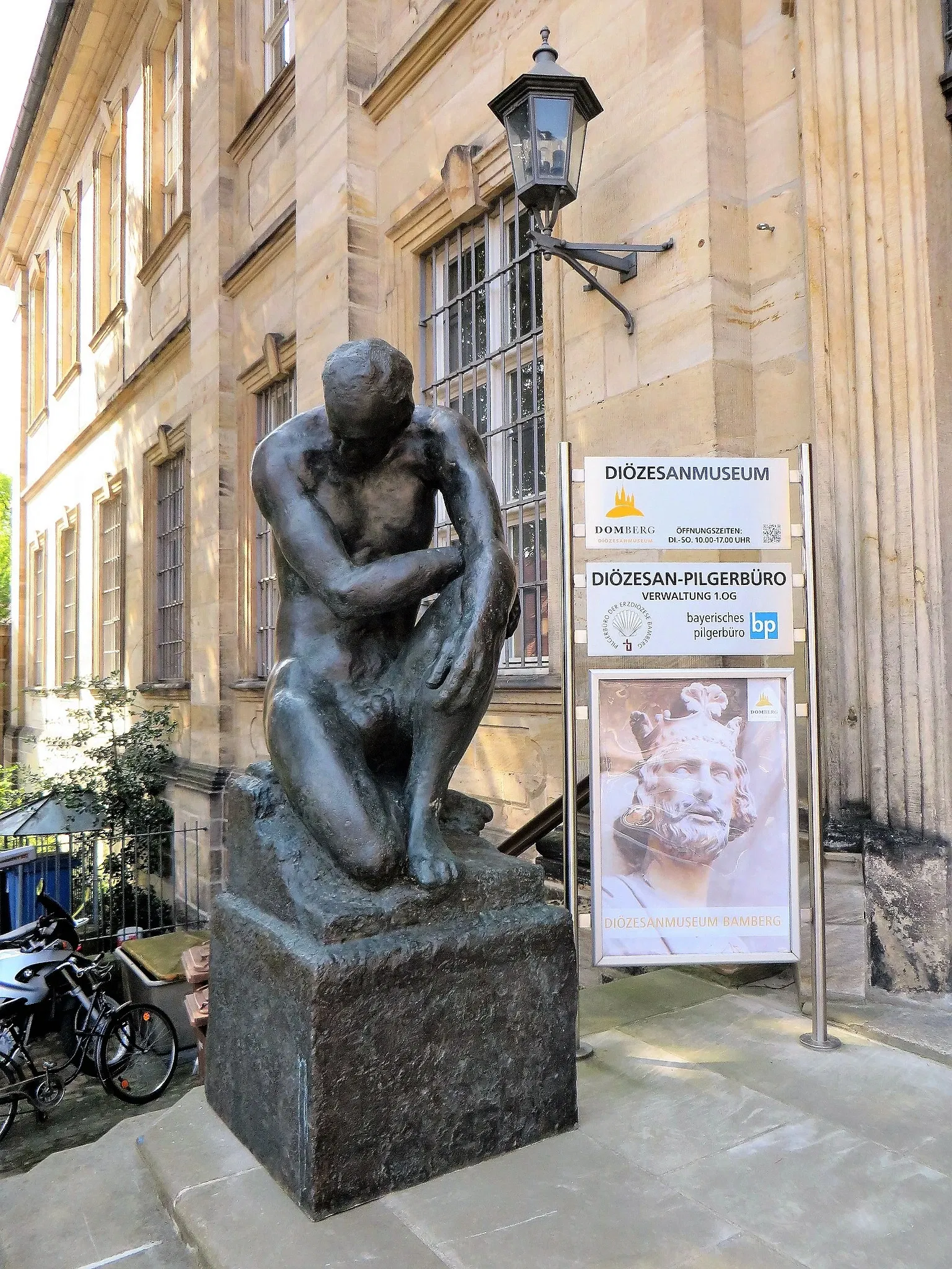 Diözesanmuseum Bamberg