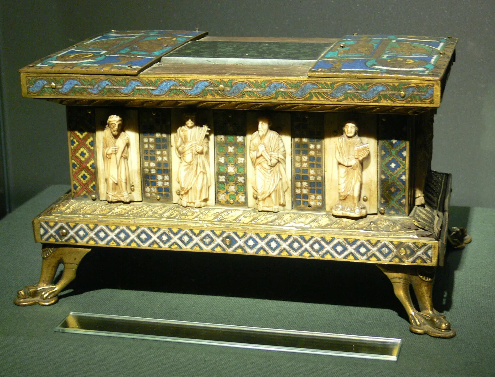 Bamberg Diocesan Museum