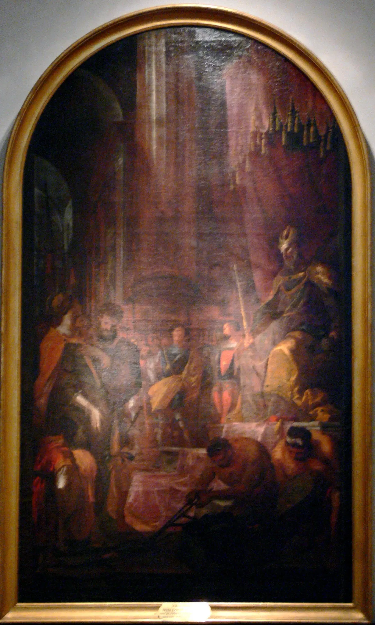 Bamberg Diocesan Museum