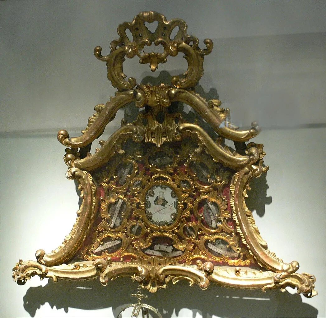 Bamberg Diocesan Museum