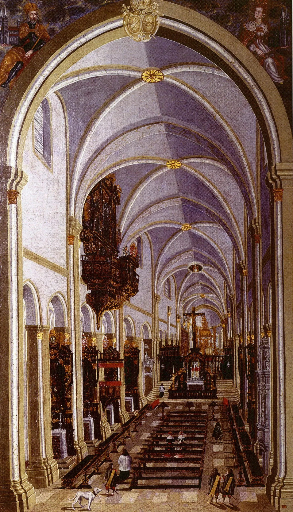 Bamberg Diocesan Museum