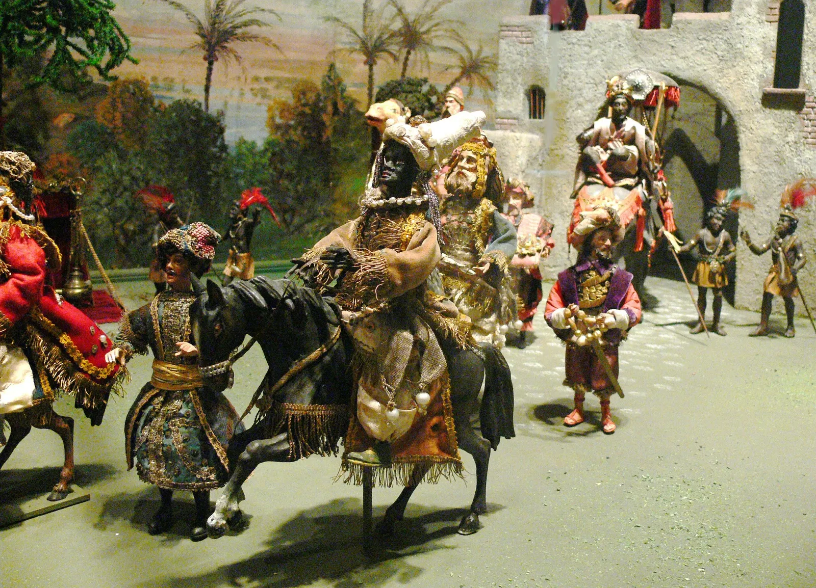 Bamberg Diocesan Museum