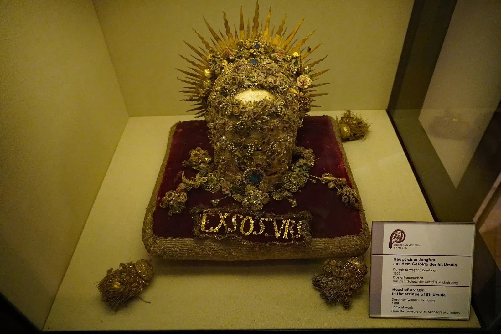 Diözesanmuseum Bamberg