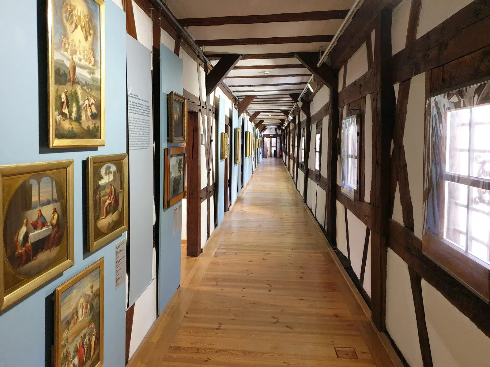 Historical Museum Bamberg