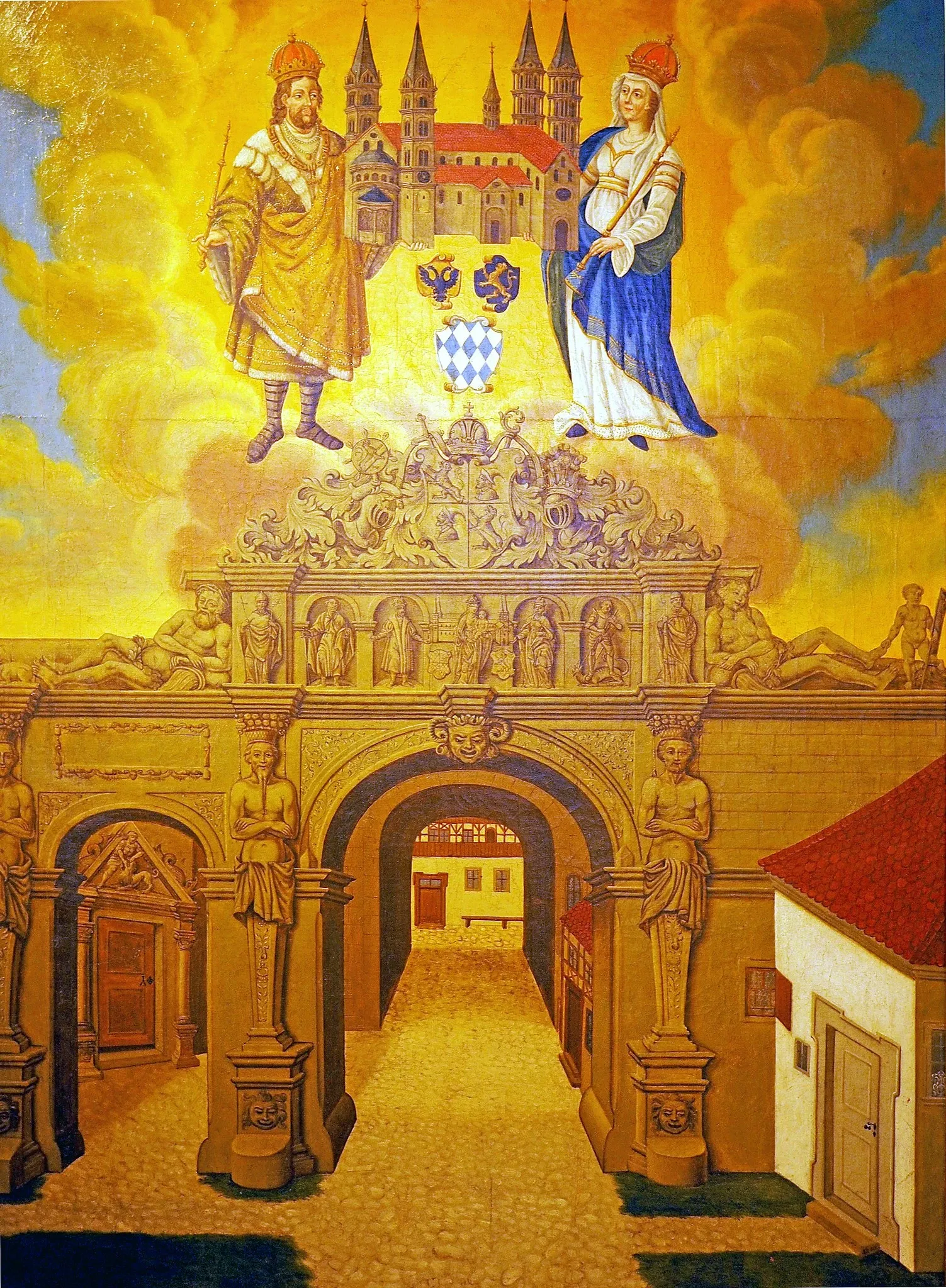 Historical Museum Bamberg