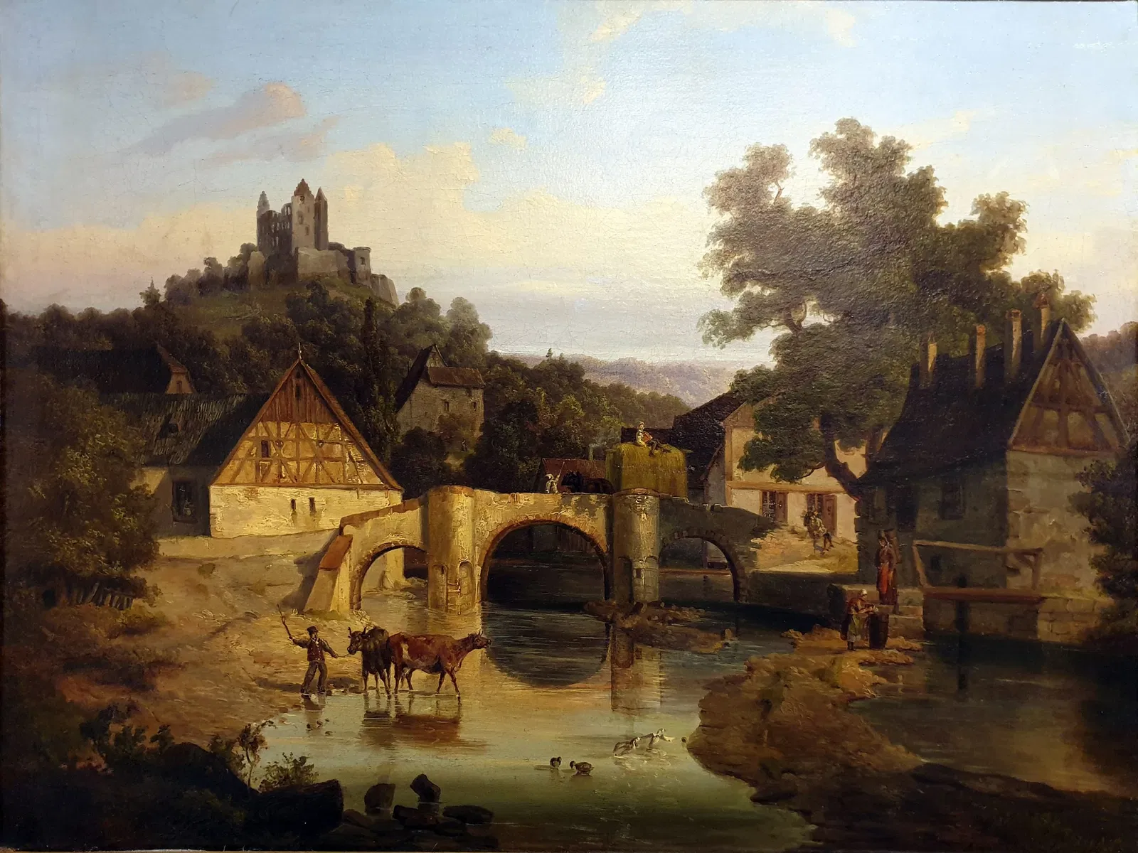 Historical Museum Bamberg