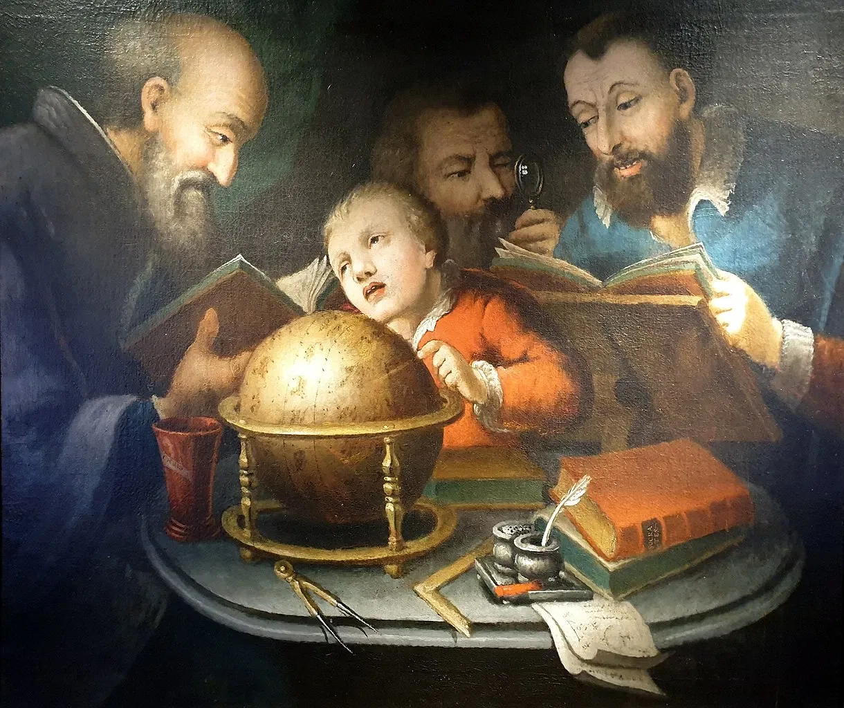 Historical Museum Bamberg