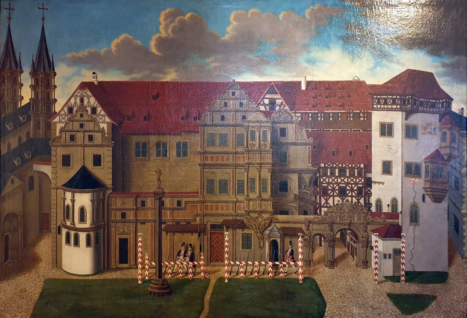 Historical Museum Bamberg