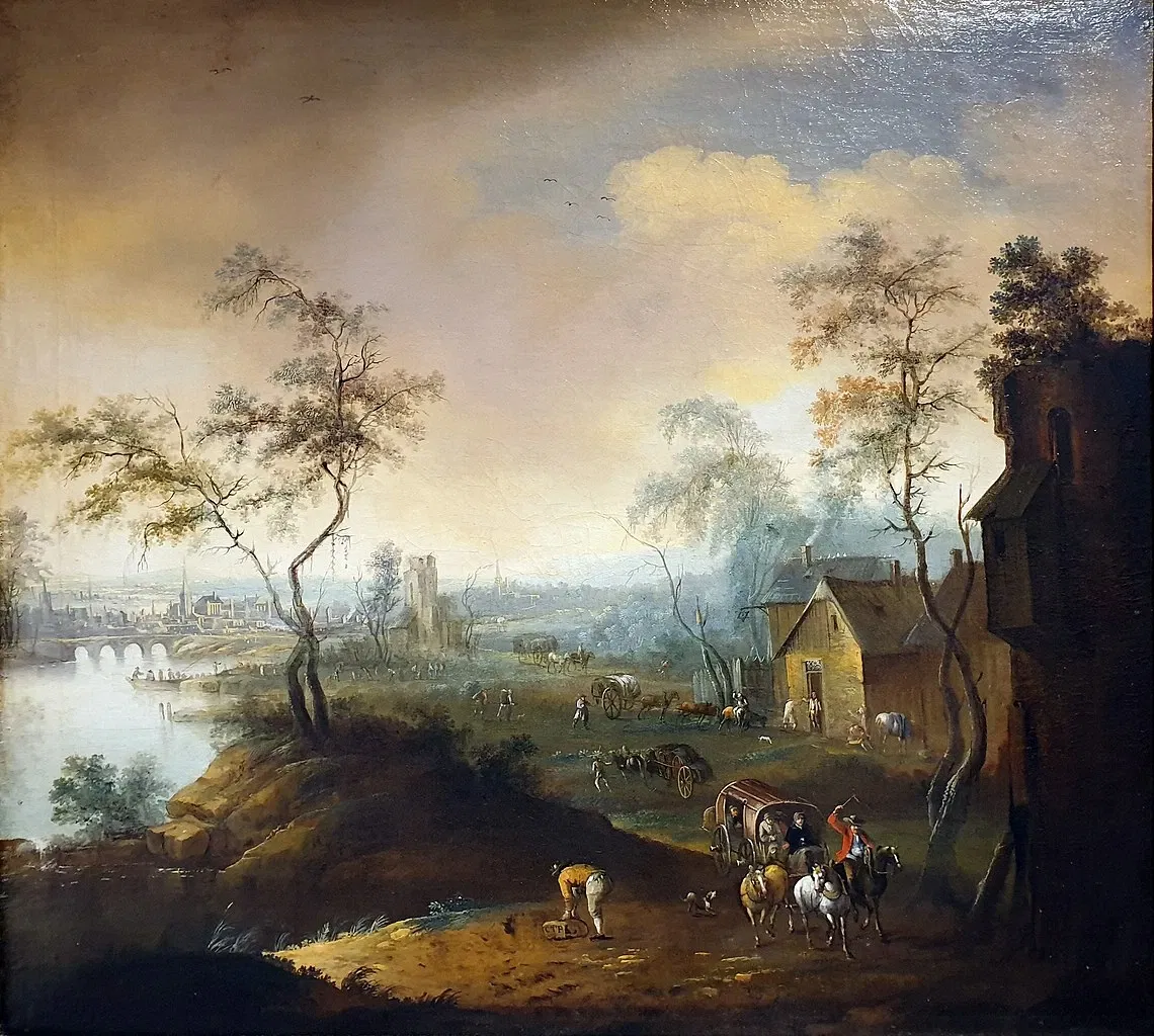 Historical Museum Bamberg